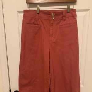 A New Day Wide leg Flare Pants